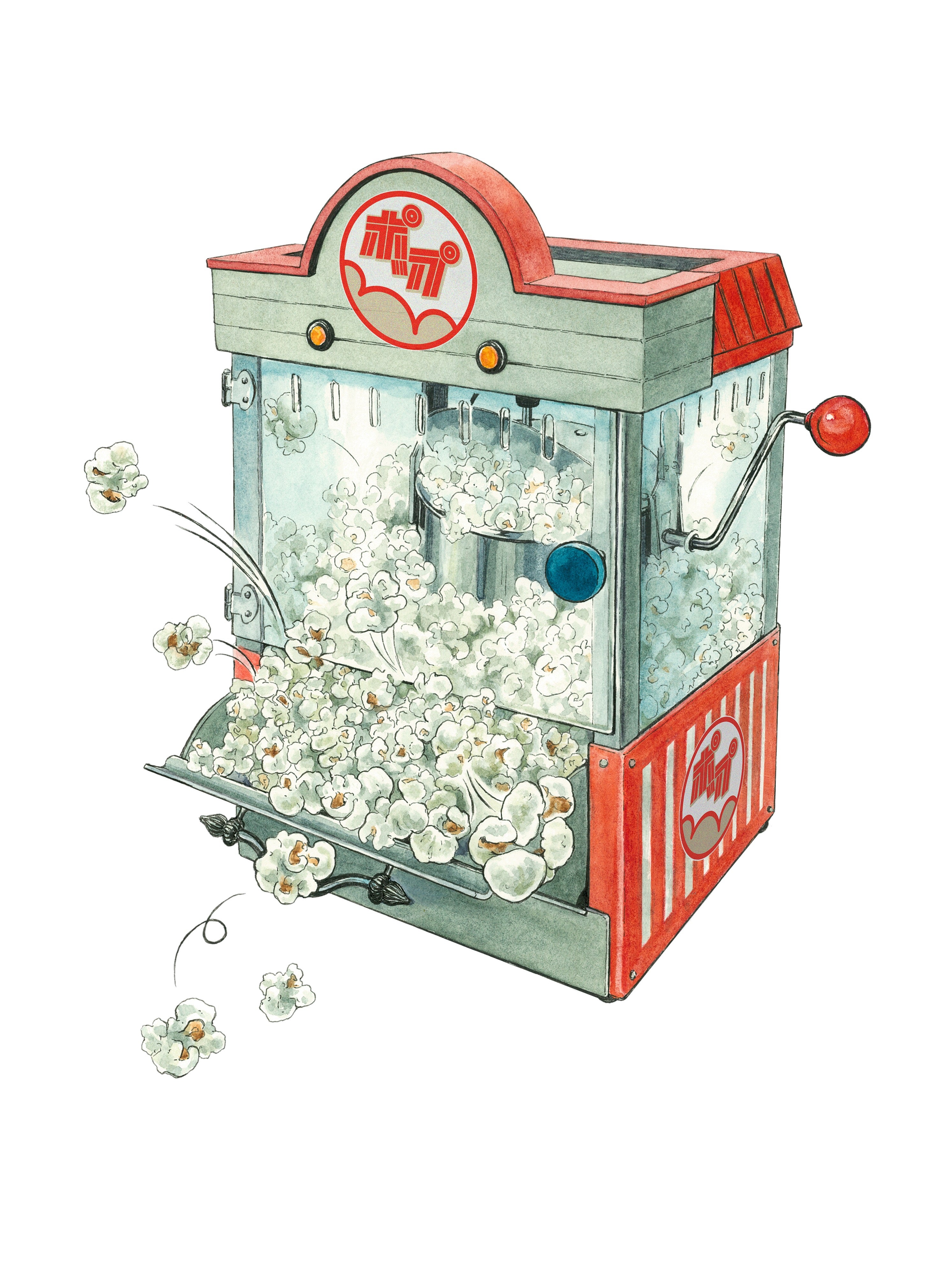 the nineアート　マシーン the nineアート マシーン